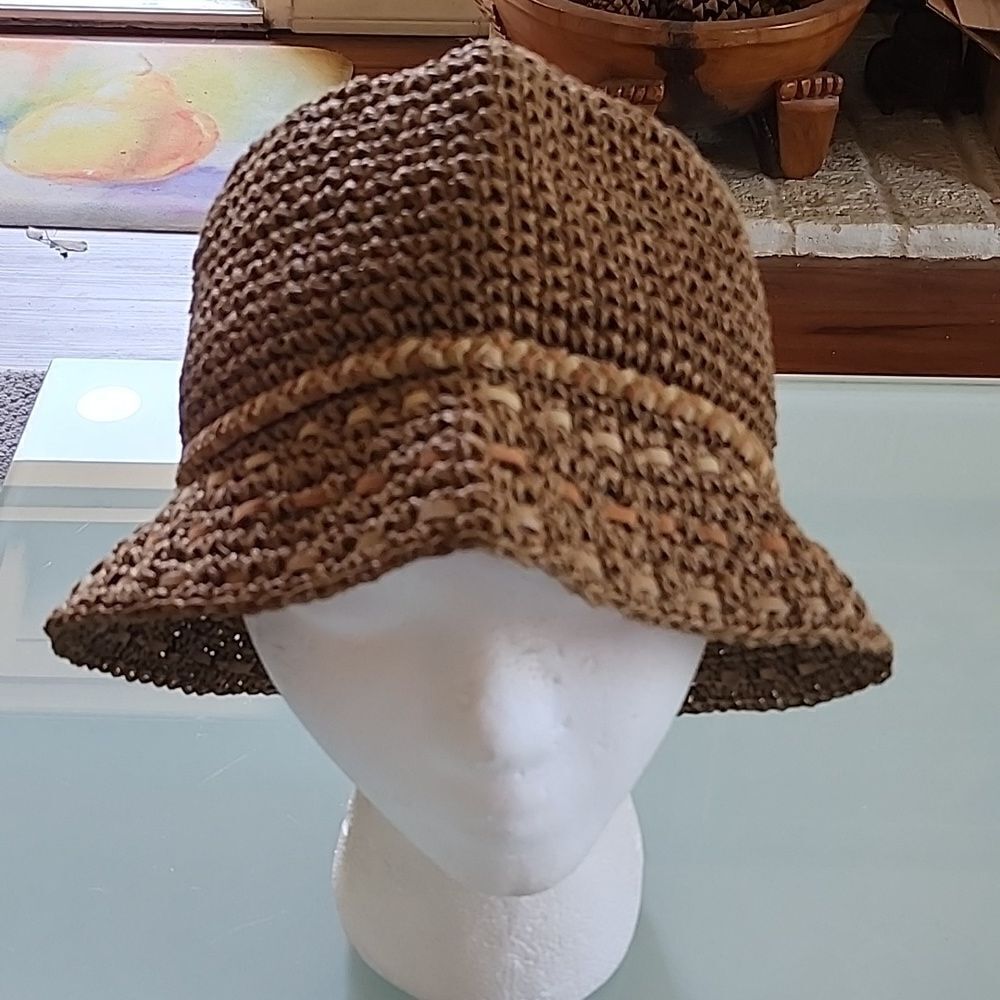 REI Hat Gorpcore  Retro‎ Y2K Boho Hippie Granola Girl Adventurecore Vibes